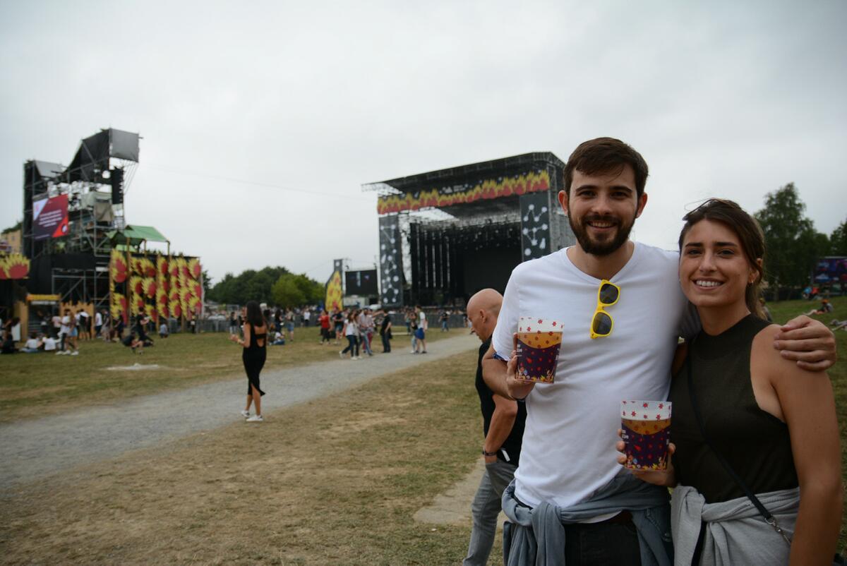 Foto 178 de la viernes 7 de julio | Bilbao BBK Live 2017